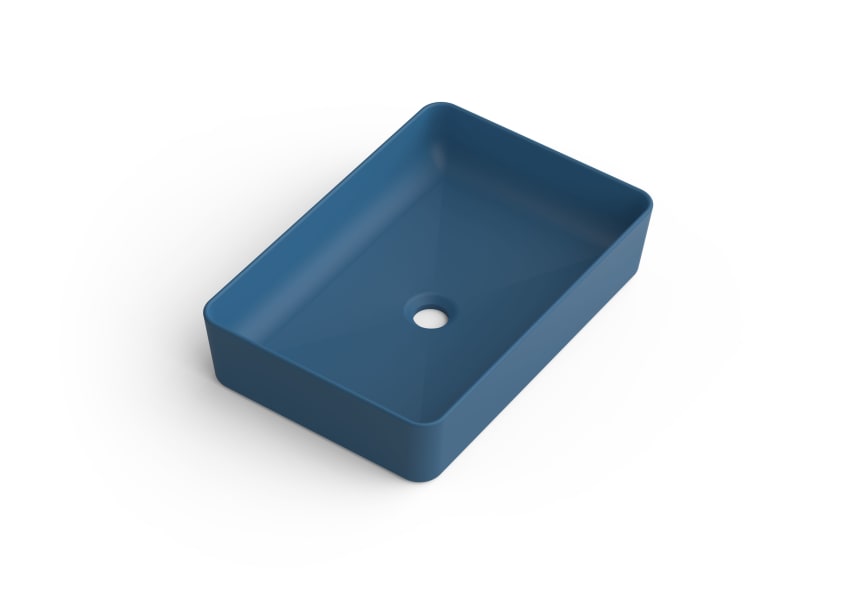 Lavabo sobre encimera Curazao Coycama principal 12