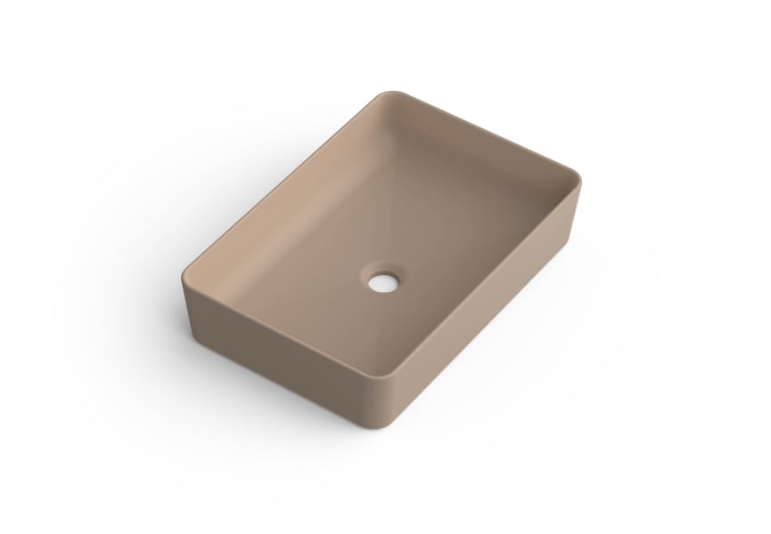 Lavabo sobre encimera Curazao Coycama principal 6