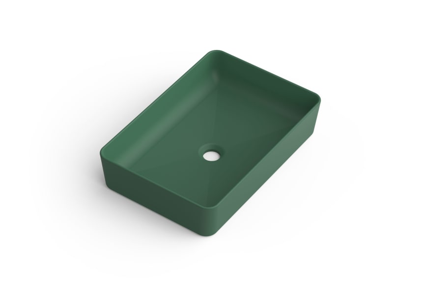 Lavabo sobre encimera Curazao Coycama principal 10