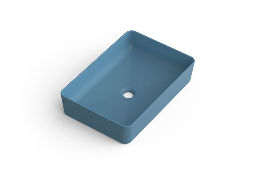 Lavabo sobre encimera Curazao Coycama principal 11