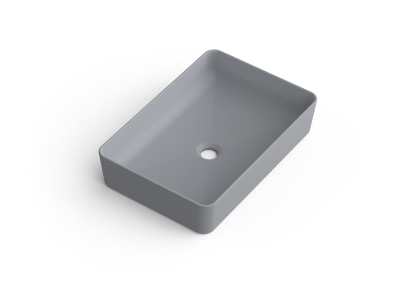 Lavabo sobre encimera Curazao Coycama principal 1