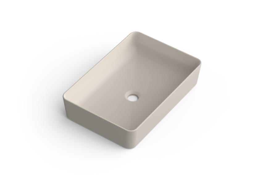 Lavabo sobre encimera Curazao Coycama principal 5