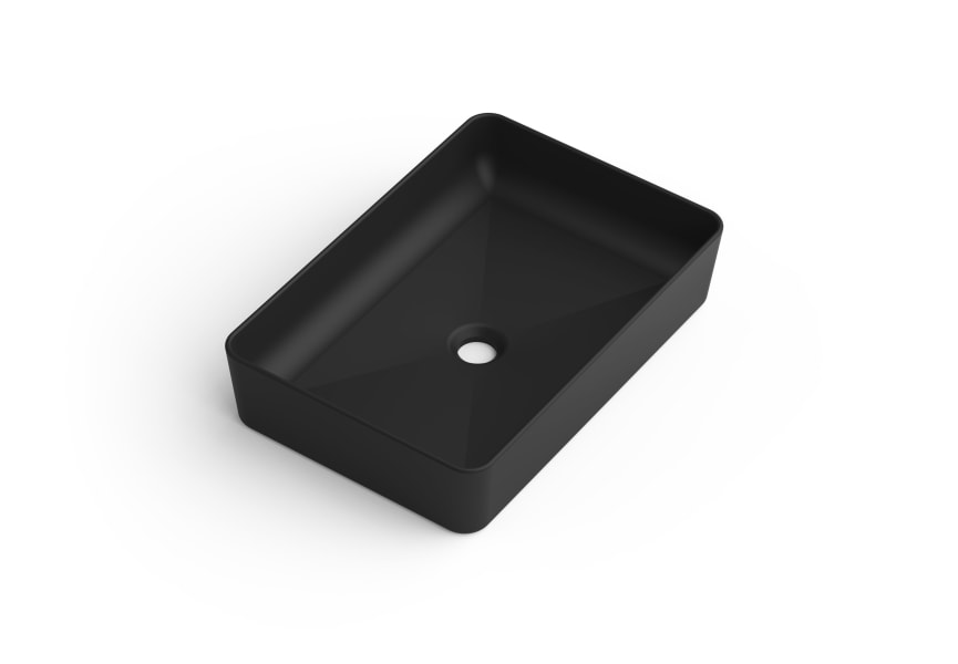 Lavabo sobre encimera Curazao Coycama principal 3
