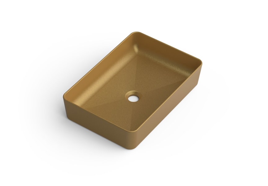 Lavabo sobre encimera Curazao Coycama principal 13