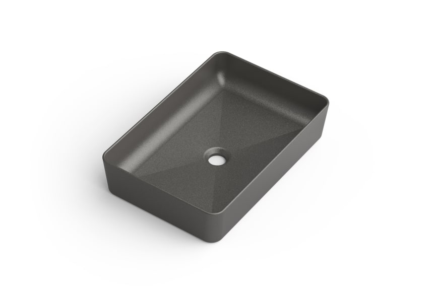 Lavabo sobre encimera Curazao Coycama principal 14