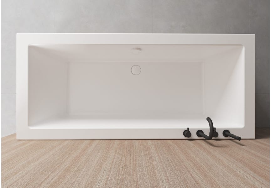 Bañera encastrada Jazz L Baños 10 detalle 1