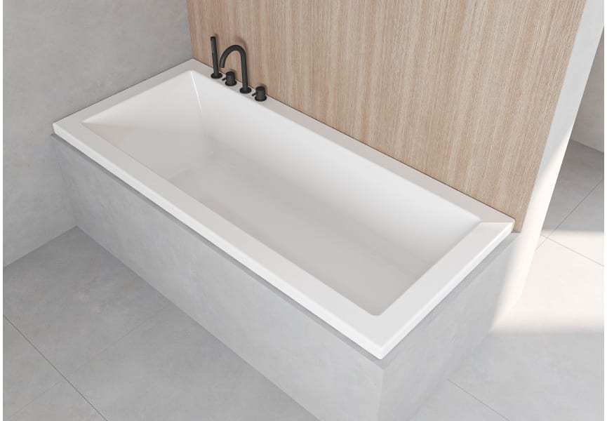 Bañera encastrada Jazz L Baños 10 principal 0