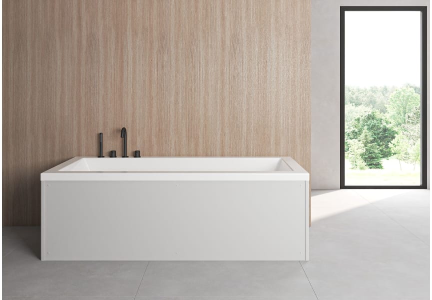 Bañera encastrada Jazz L Baños 10 ambiente 3