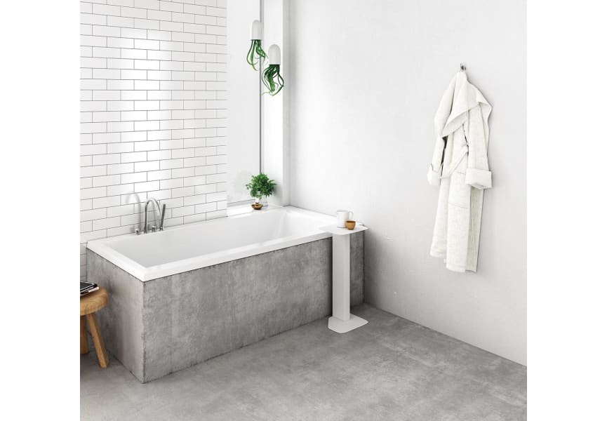 Bañera encastrada Jazz L Baños 10 ambiente 3