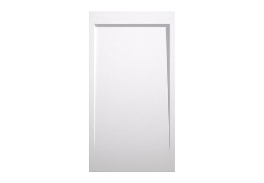 Platos de ducha de resina Design TOP St Bruntec principal 1