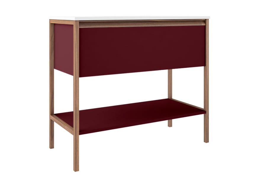 Mueble de baño Icon Viso detalle 24