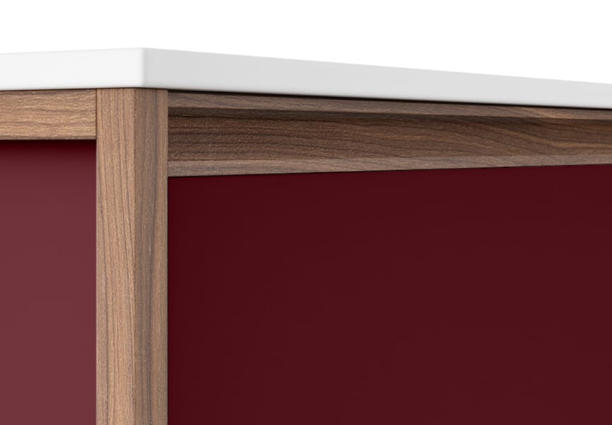 Mueble de baño Icon Viso detalle 23