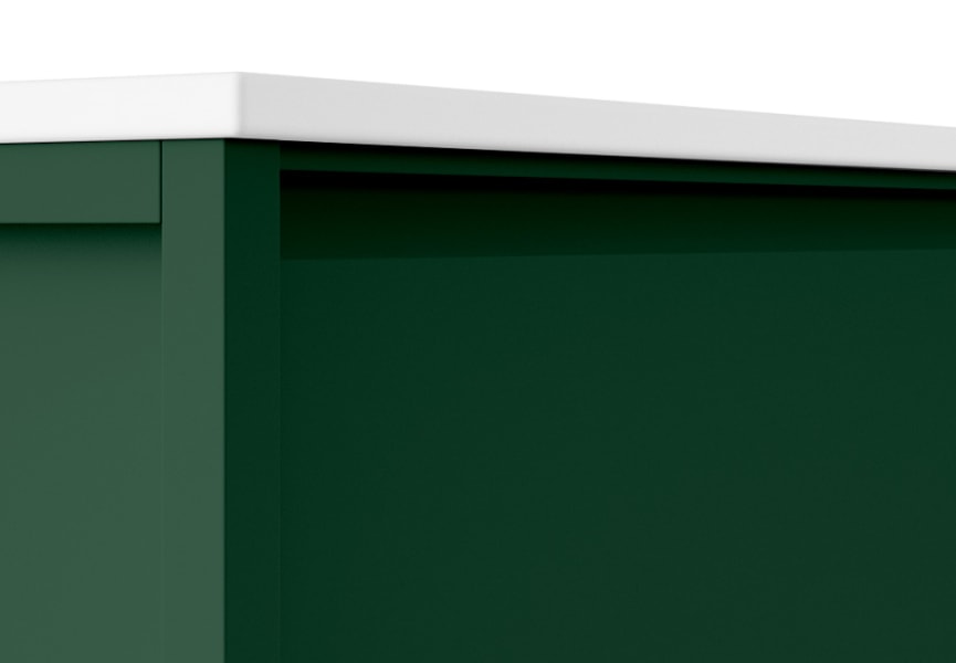 Mueble de baño Icon Viso detalle 25