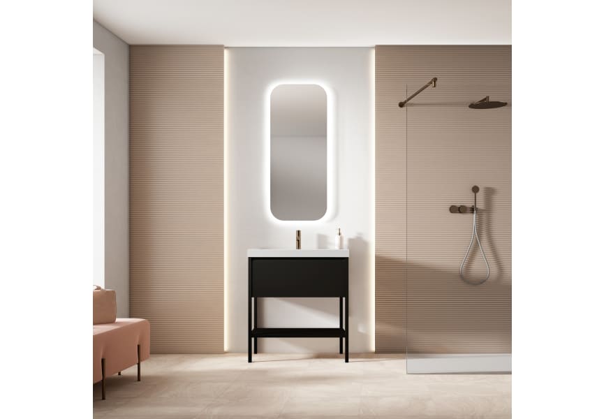 Mueble de baño Icon Visobath principal 9