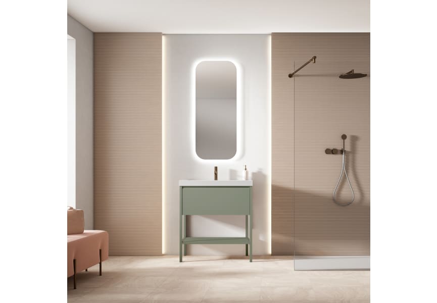 Mueble de baño Icon Visobath principal 14