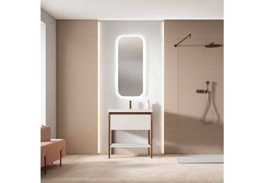 Mueble de baño Icon Visobath principal 1