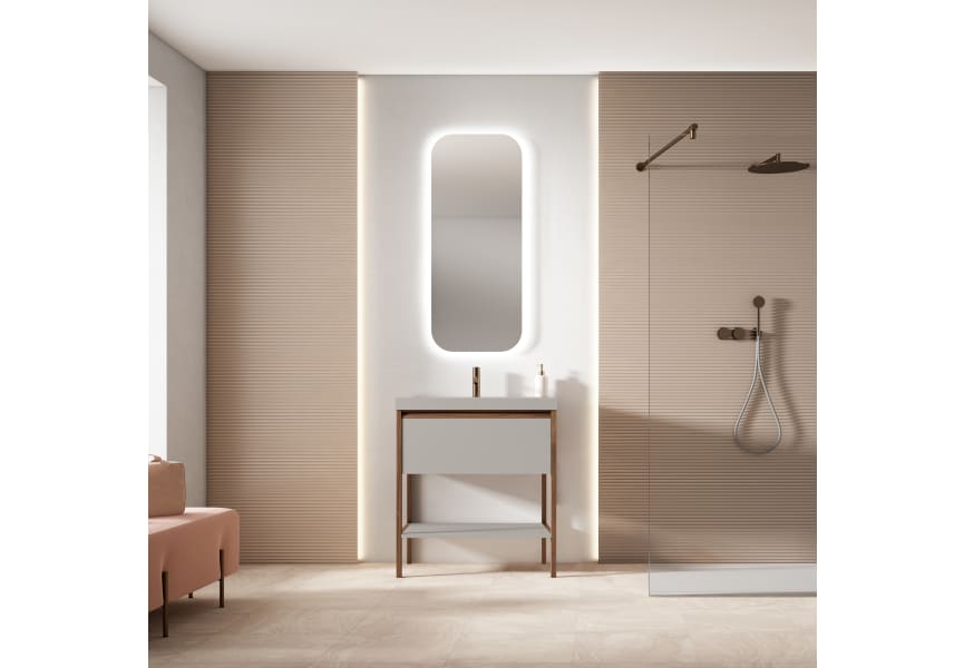 Mueble de baño Icon Visobath principal 3