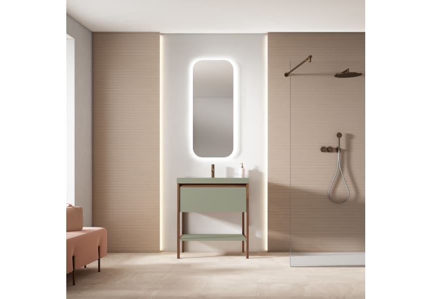 Mueble de baño Icon Visobath principal 4
