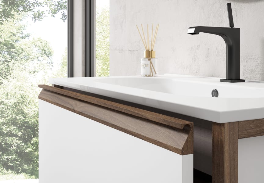 Mueble de baño Icon Viso detalle 20
