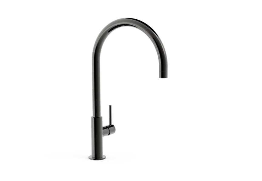 Grifo de lavabo Study Exclusive Tres principal 4