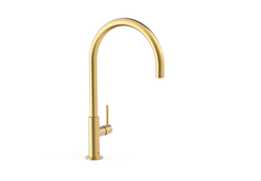 Grifo de lavabo Study Exclusive Tres principal 8