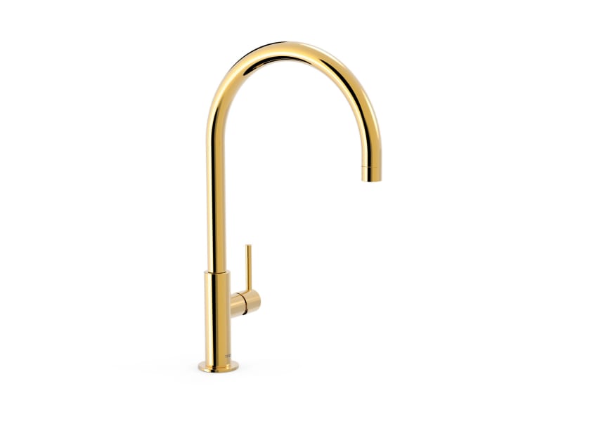 Grifo de lavabo Study Exclusive Tres principal 3