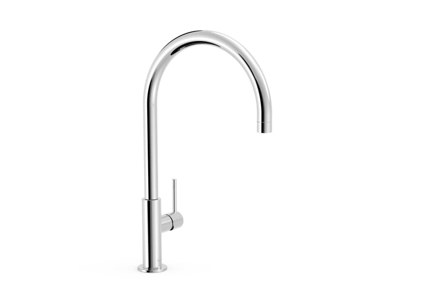 Grifo de lavabo Study Exclusive Tres principal 0