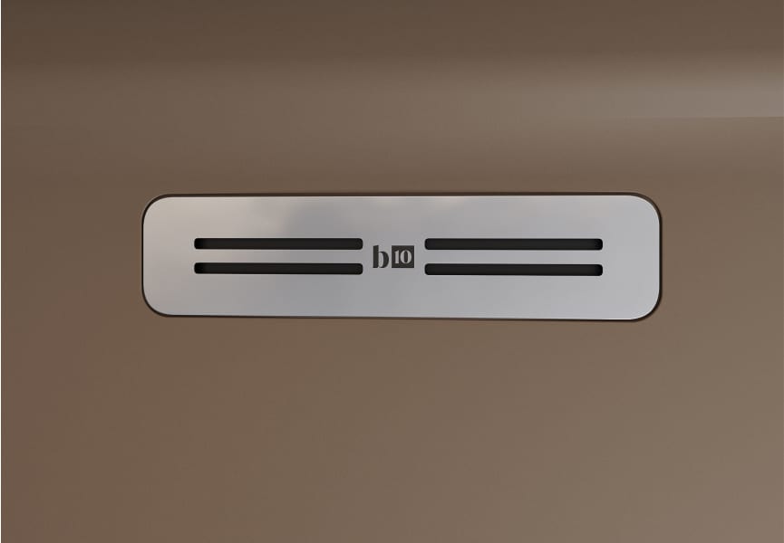 Platos de ducha de resina Veryk de Baños 10 detalle 18