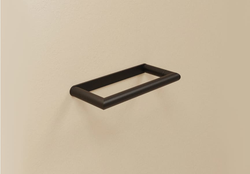 Portarrollos de baño Micra Cosmic principal 1
