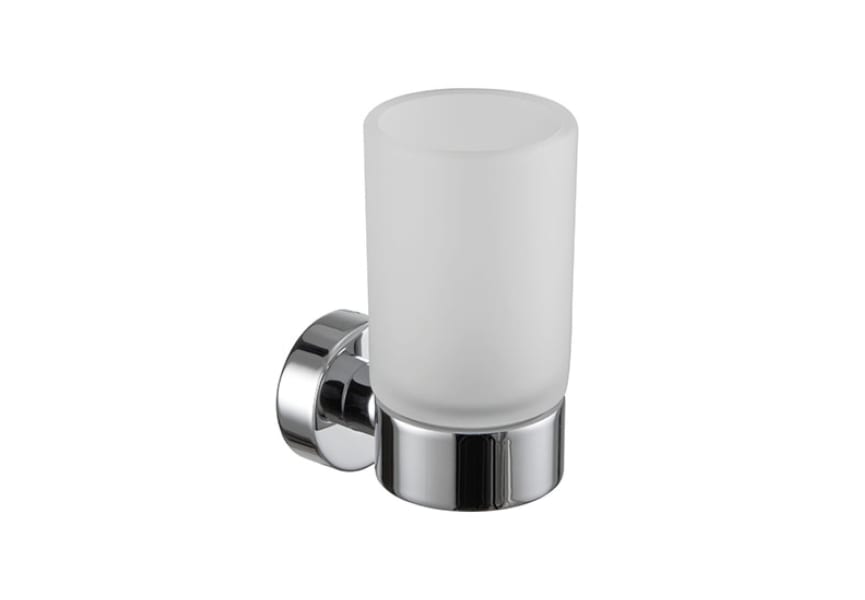 Portacepillos de baño Tau Mediterránea del baño principal 0