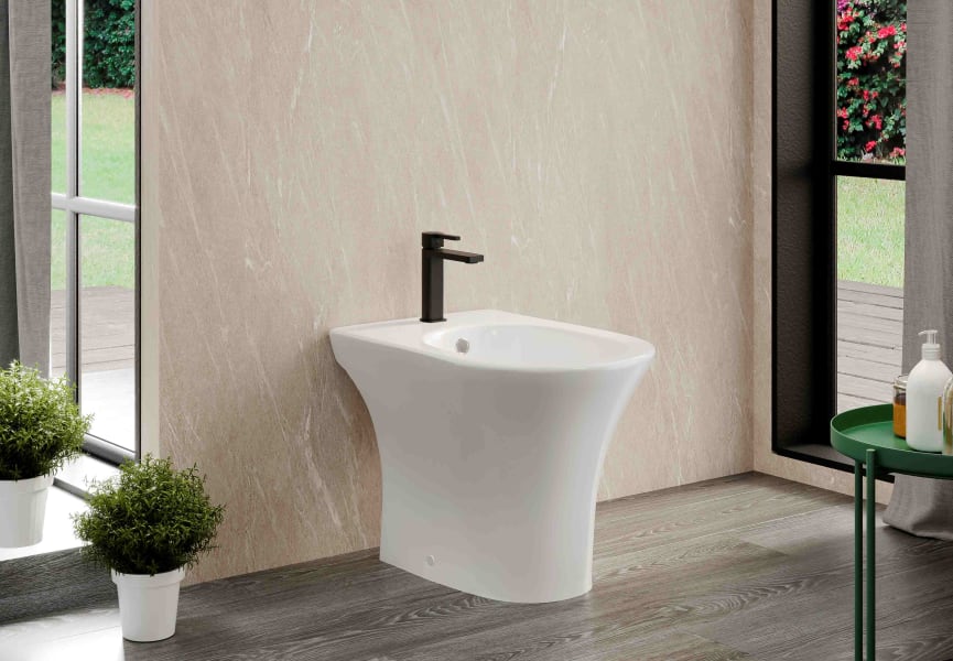 Bidé Merlín de Bruntec principal 0