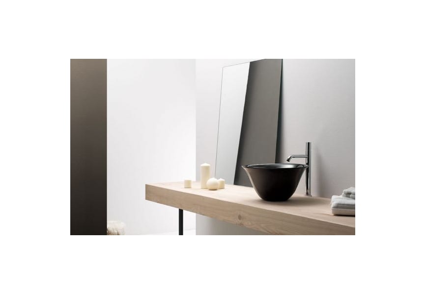 Lavabo sobre encimera Nordic Bathco principal 1