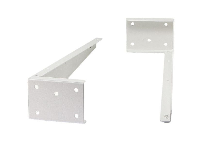 Lavabo suspendido Ibiza Bruntec detalle 3