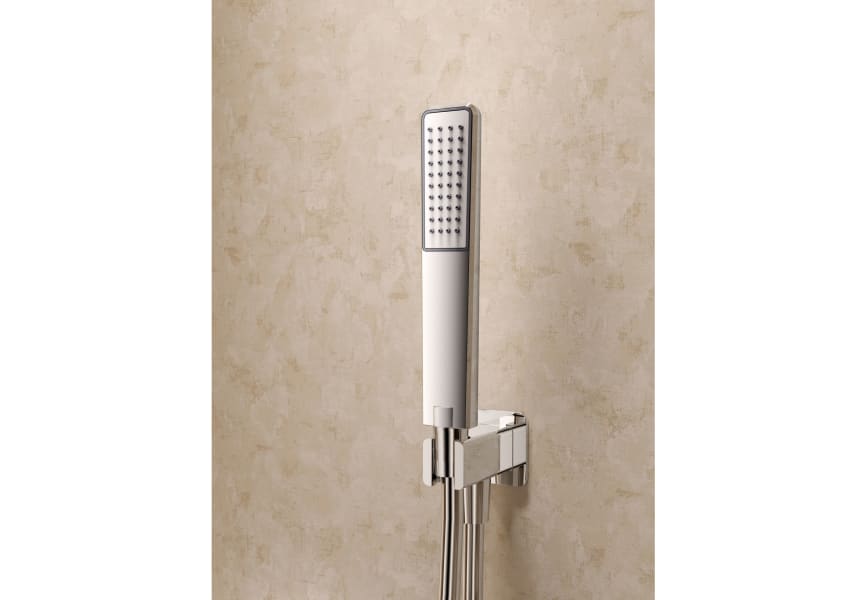 Conjunto de ducha empotrado Toscana Imex detalle 7