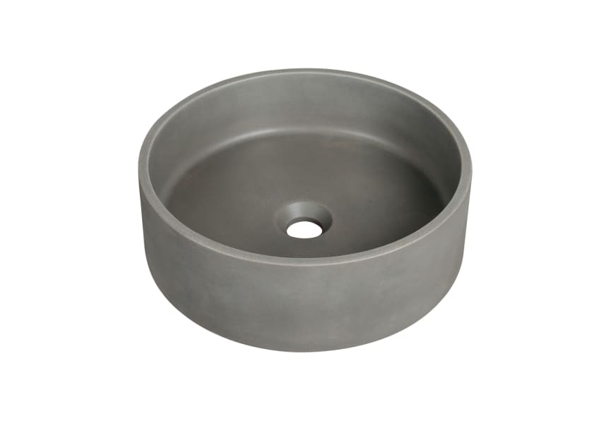 Lavabo sobre encimera Salces BHD principal 1