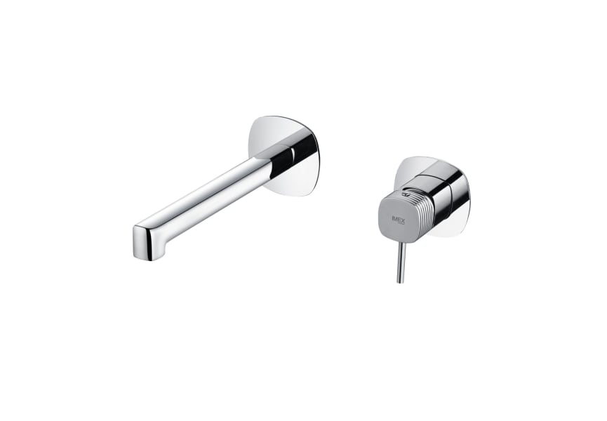 Grifo de lavabo empotrado Firenze Imex principal 0