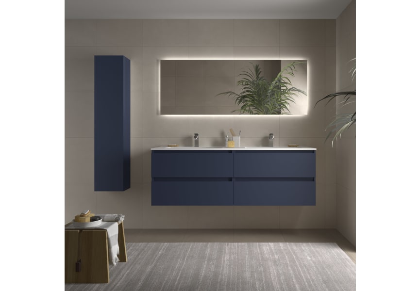 Conjunto mueble de baño Bequia Salgar principal 4