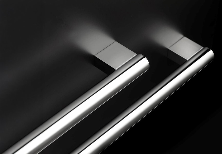 Asa para bañera Project Cosmic ambiente 5