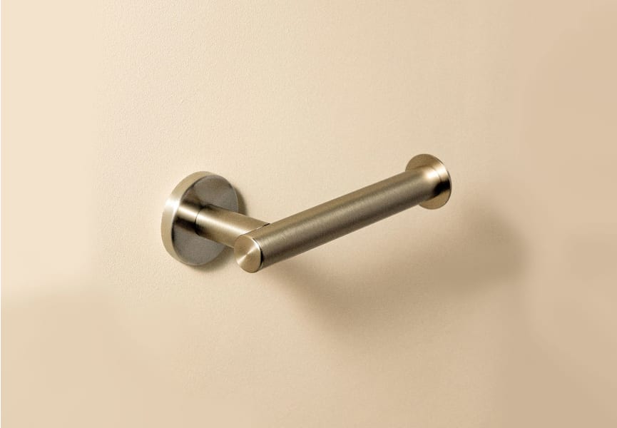 Portarrollos de baño Architect S+ Cosmic principal 5