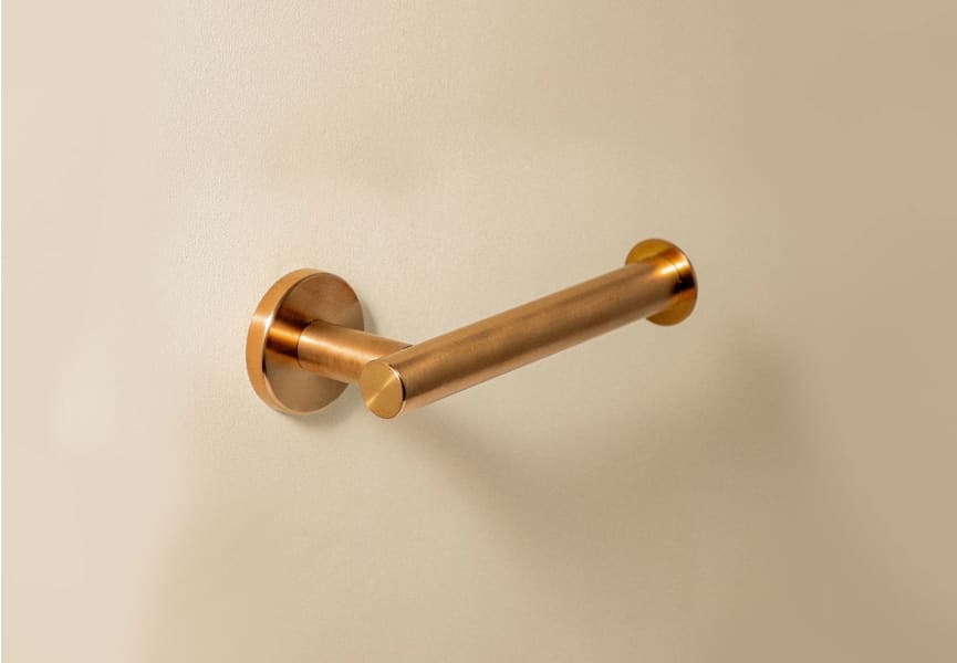 Portarrollos de baño Architect S+ Cosmic principal 3