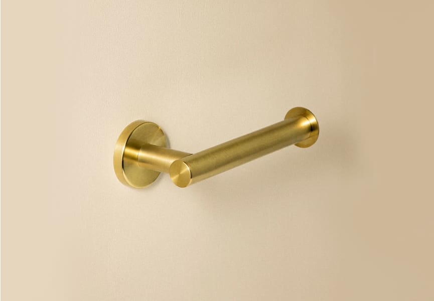 Portarrollos de baño Architect S+ Cosmic principal 2