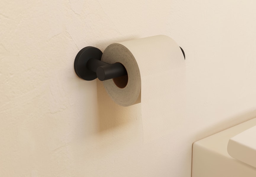 Portarrollos de baño Architect S+ Cosmic ambiente 16