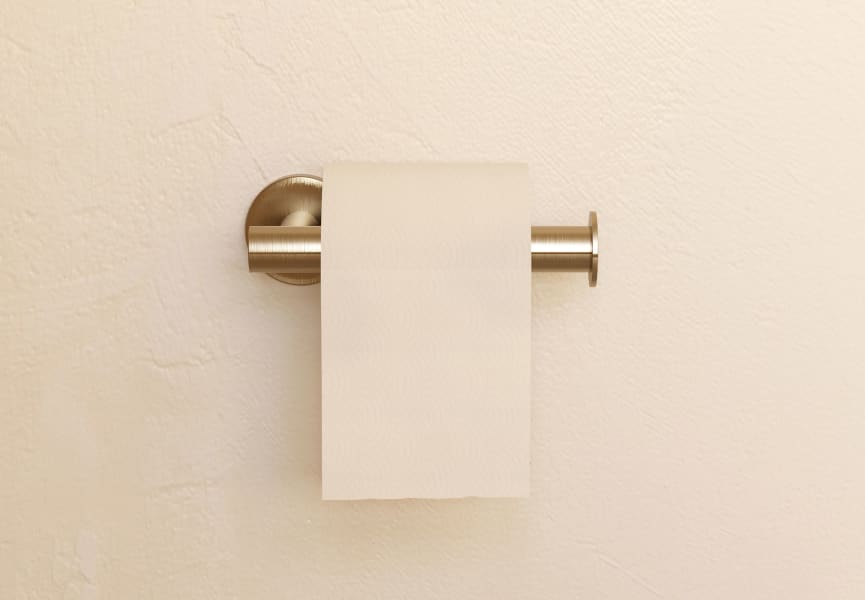 Portarrollos de baño Architect S+ Cosmic ambiente 12