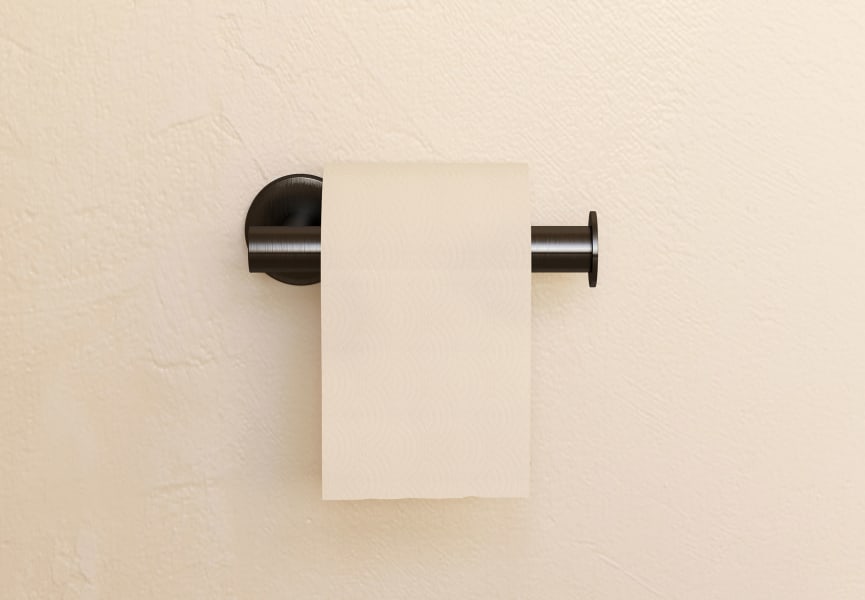 Portarrollos de baño Architect S+ Cosmic ambiente 14