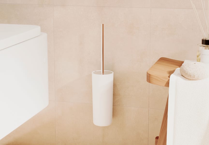 Conjunto de accesorios de baño Next Cosmic ambiente 6