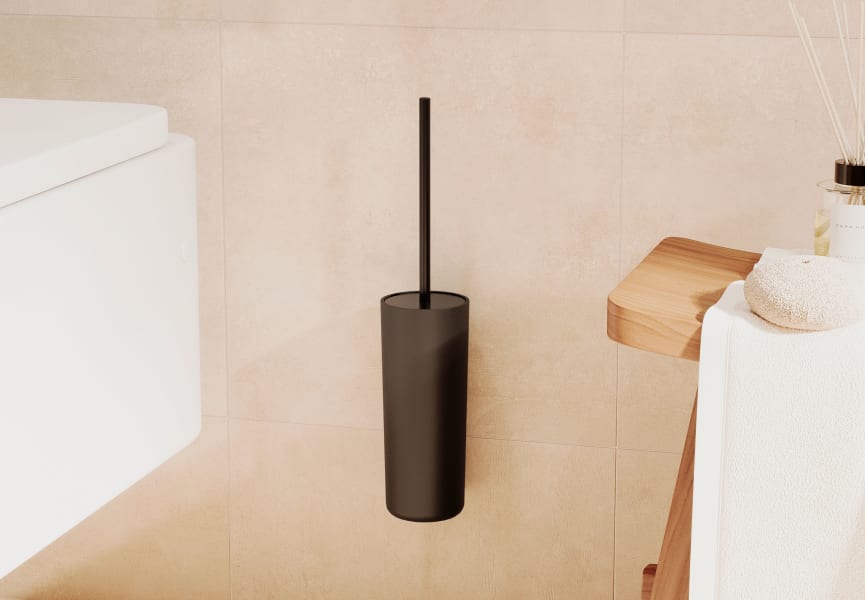 Conjunto de accesorios de baño Next Cosmic ambiente 8