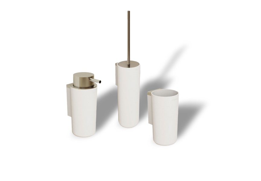 Conjunto de accesorios de baño Next Cosmic principal 1