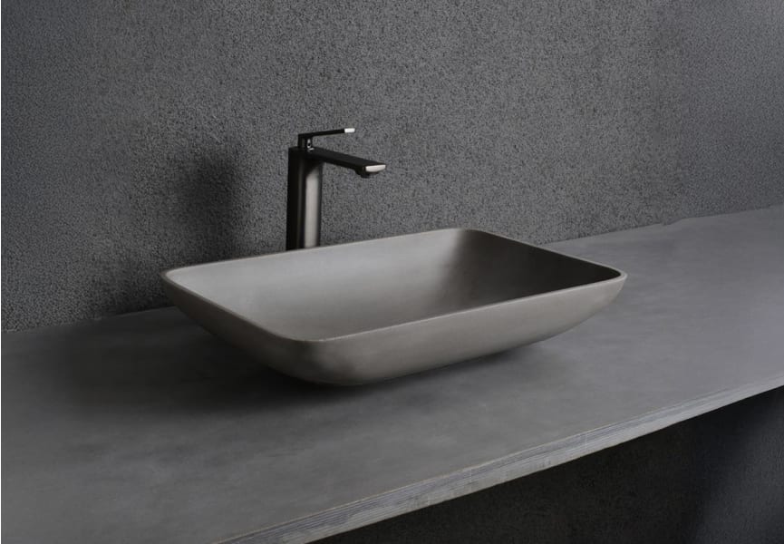 Lavabo sobre encimera Londres Bruntec principal 0