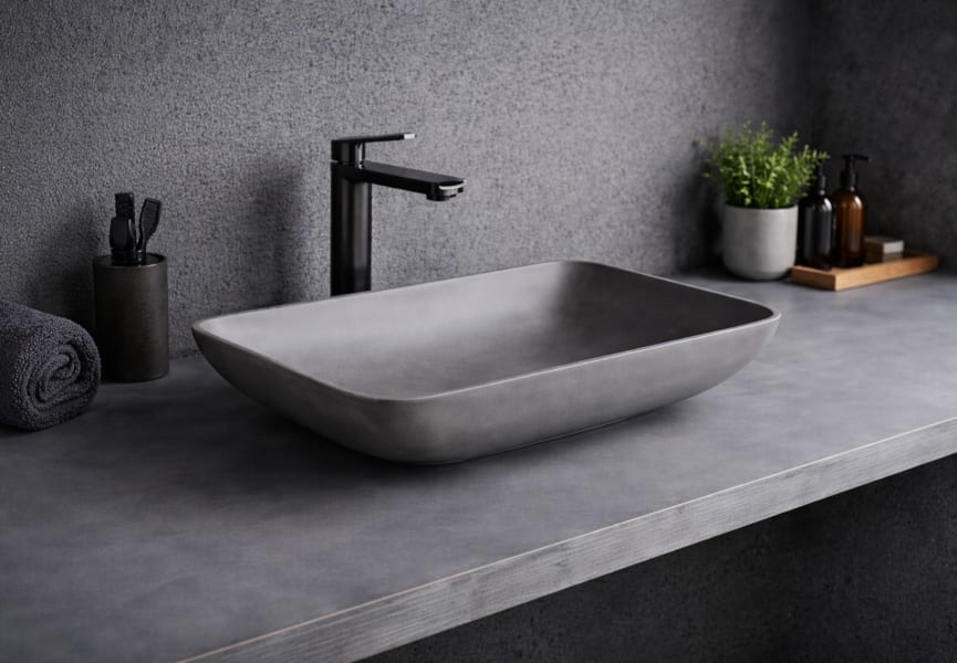 Lavabo sobre encimera Londres Bruntec principal 0