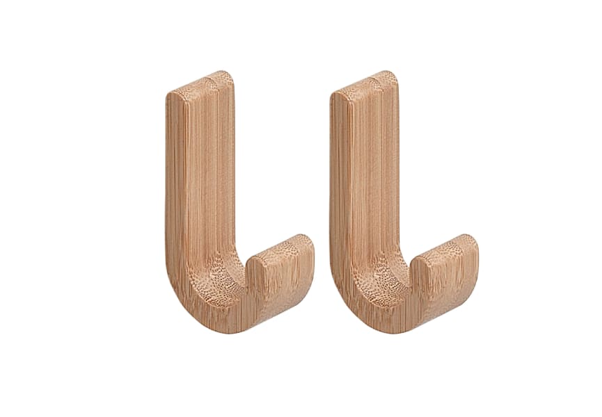 Percha de baño Himalaya Gedy principal 0